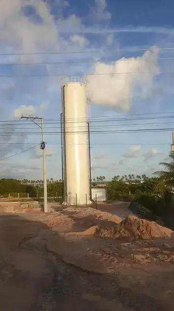 Onde Comprar um Tanque Cisterna Subterrânea Confiável
