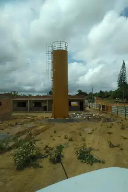 Principais benefícios do tanque de água Rotoplas