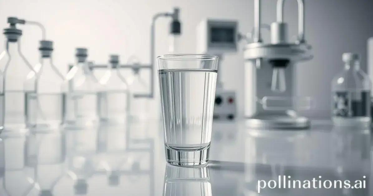 Processo de desmineralização Processo de desmineralização