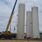 Silo Reservatório: Descubra como escolher o ideal para você