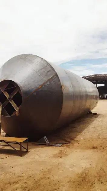 Tanque Subterráneo de Água: Descubra 8 Vantagens Incríveis