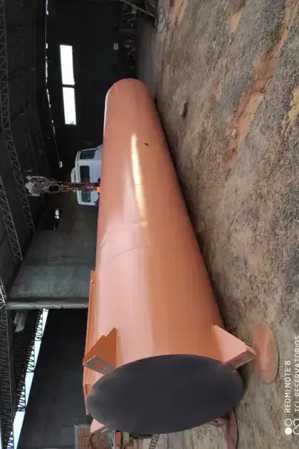 Tanque Subterrâneo de Água em Concreto: A Solução Ideal para Armazenagem