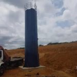 Tanque Subterrâneo de Armazenamento de Água: Descubra Suas Vantagens