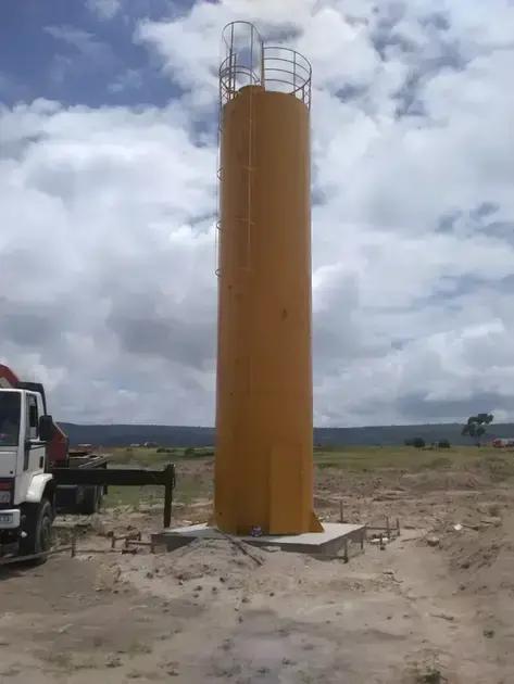 Tanque Subterrâneo Rotoplas: Descubra Vantagens e Curiosidades Incríveis