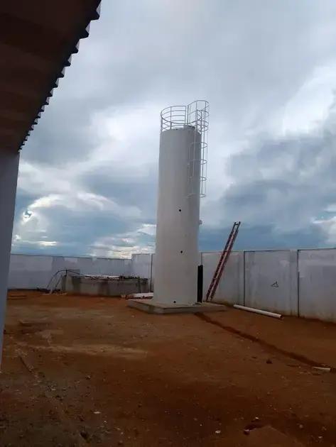 Tanques Agroindustriais e Sustentabilidade