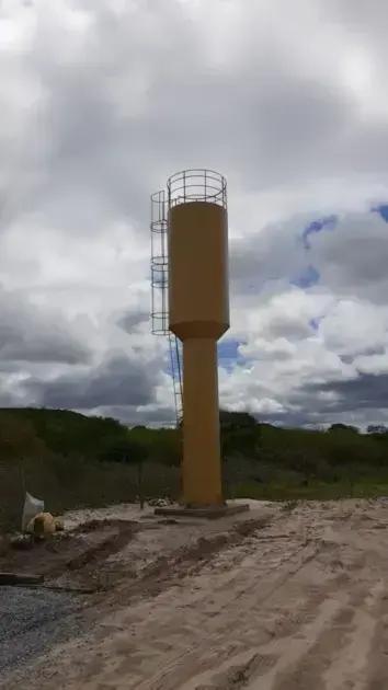 Tanques subterrâneos e a proteção ambiental