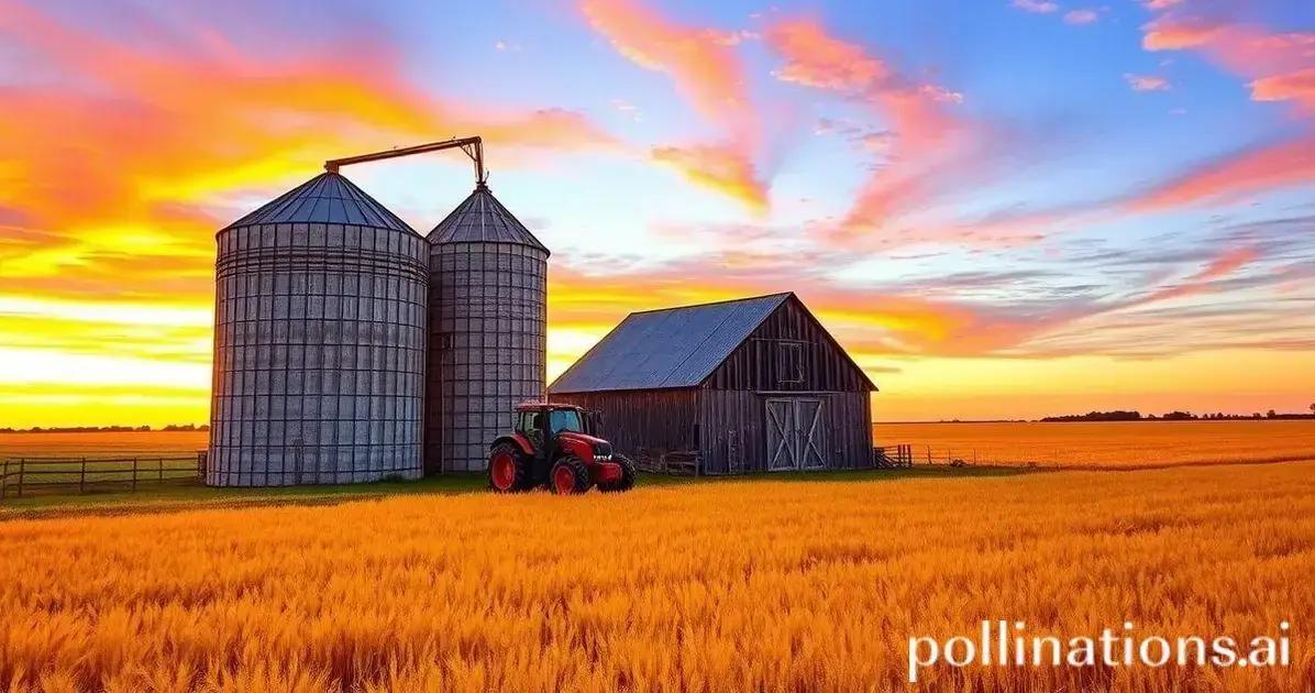 TCL Reservatórios: A Melhor Opção para Silos