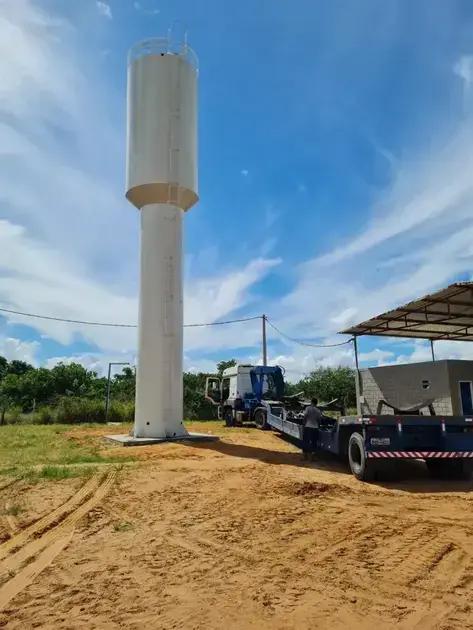 Vantagens de construir um tanque subterrâneo