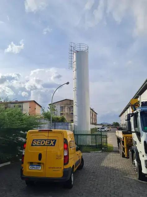 Vantagens de utilizar tanques subterrâneos