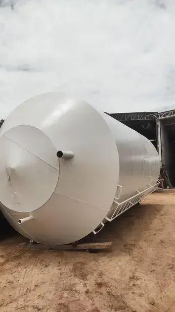 Vantagens do design esférico