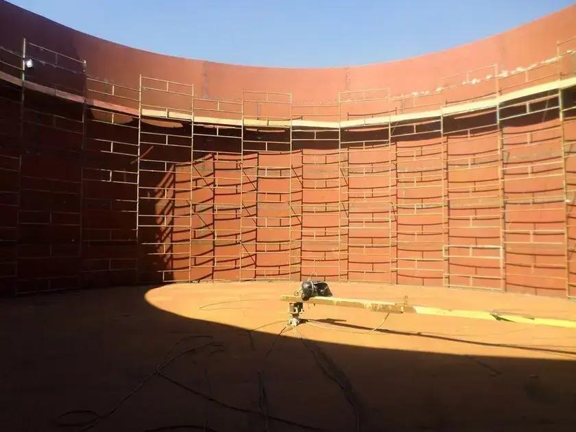 Vantagens do Tanque Subterráneo de Água