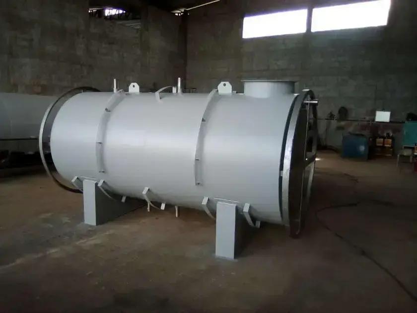 Vantagens do tanque subterrâneo Rotoplas