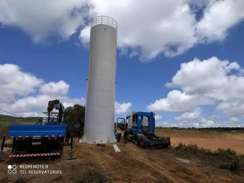 Vantagens do Uso de Tanques Agroindustriais