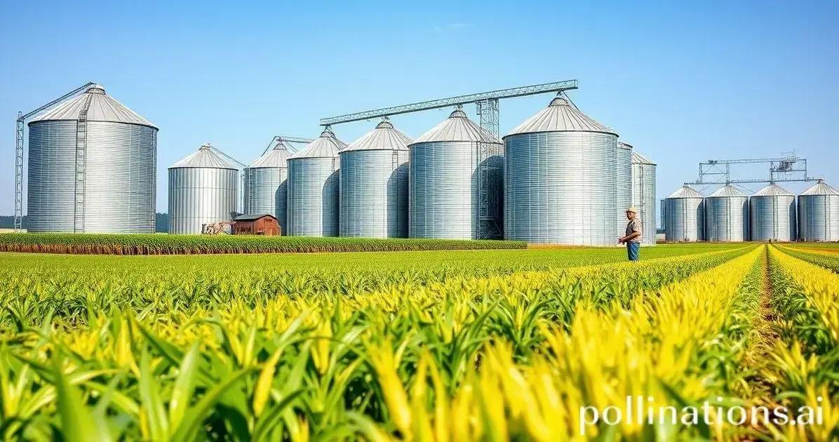 Conclusão: Invista em Armazenagem e Transforme sua Produtividade