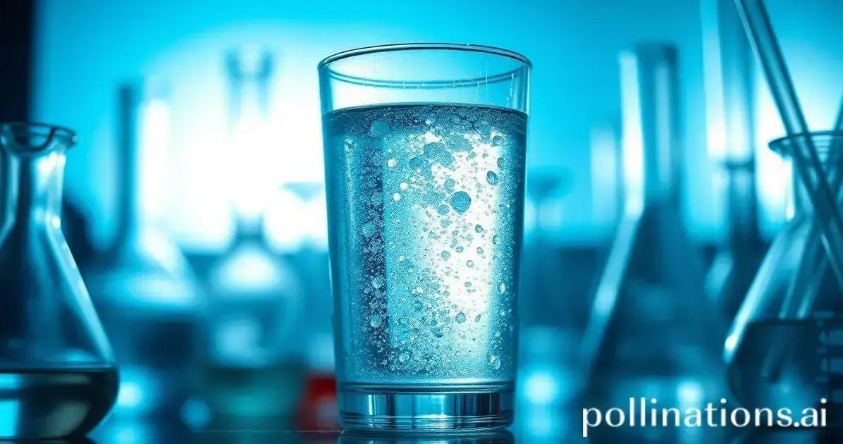 Conclusões e Perspectivas para o Uso da Água Desmineralizada