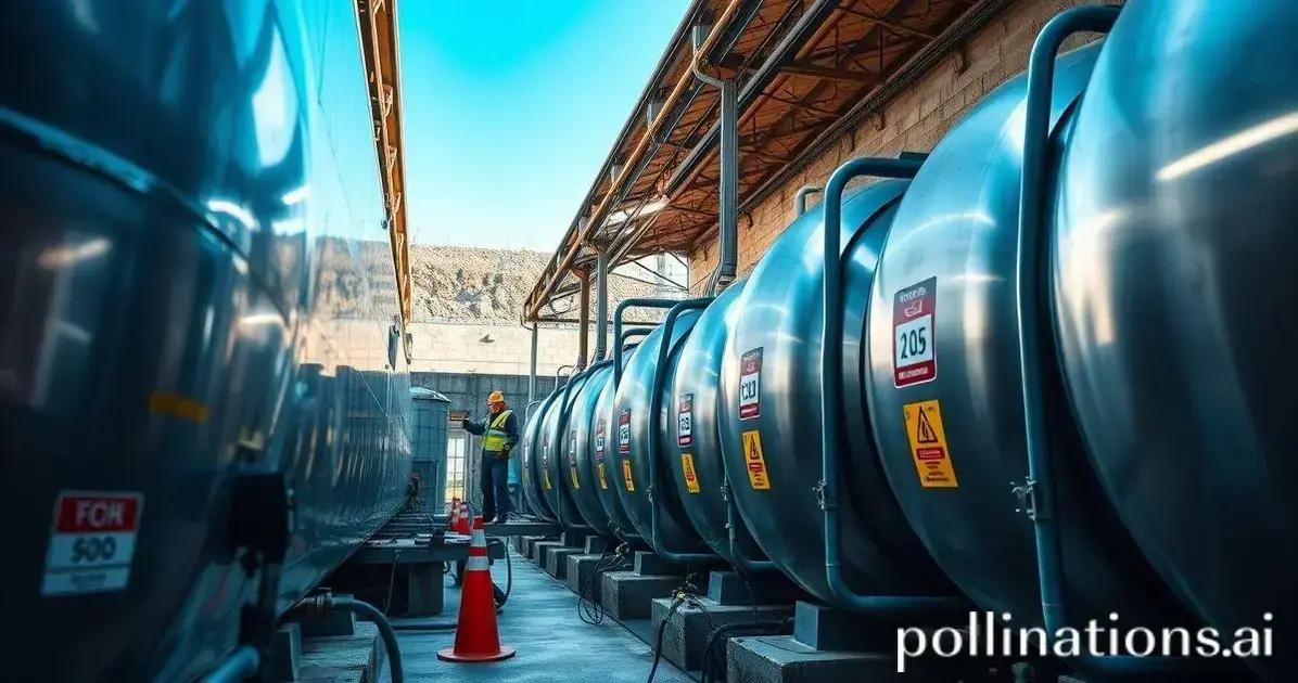 Custos e Retorno sobre Investimento em Tanques Premium