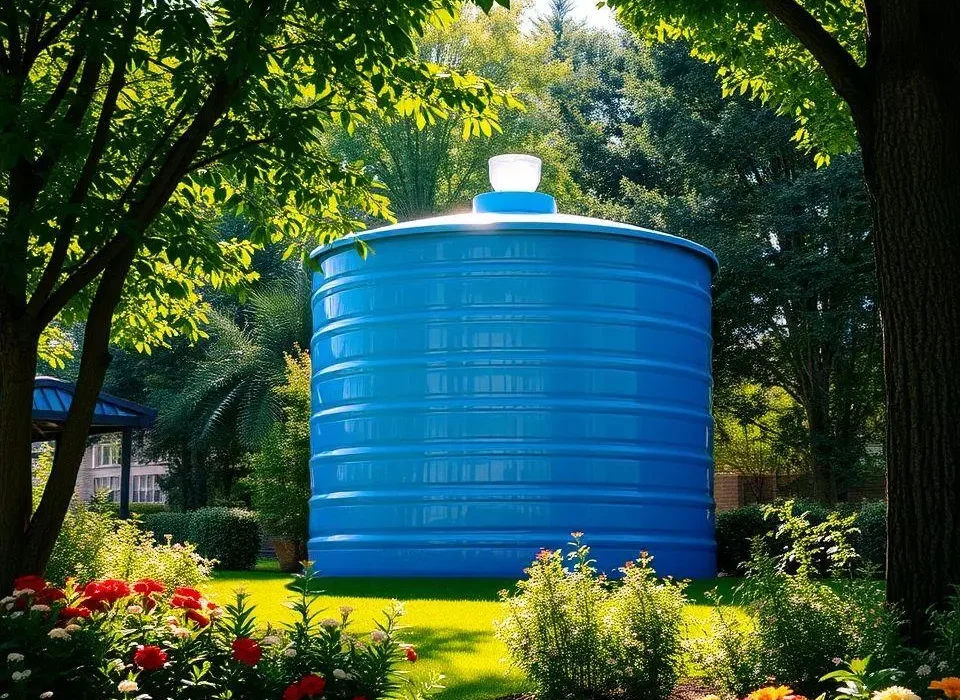 7 dicas infaliveis para escolher a caixa d'água de 1000 litros ideal