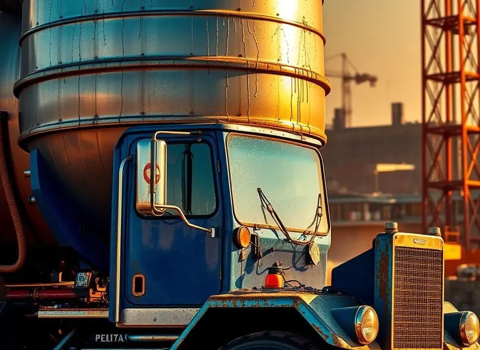 O que é um tanque para caminhão pipa e como escolher o modelo ideal?