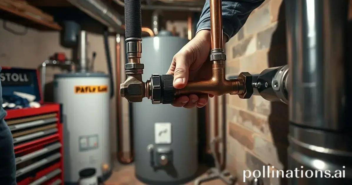 Equipamentos Essenciais para a Remoção de Ar