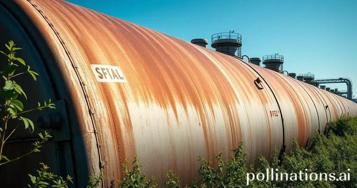 Estudos de Caso: Soluções de Armazenamento de Combustível da TCL em Agronegócio