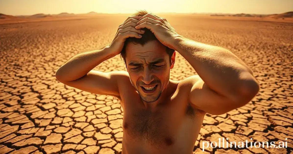 Falta de Água: A Dor de Cabeça nas Indústrias e Como Solucionar