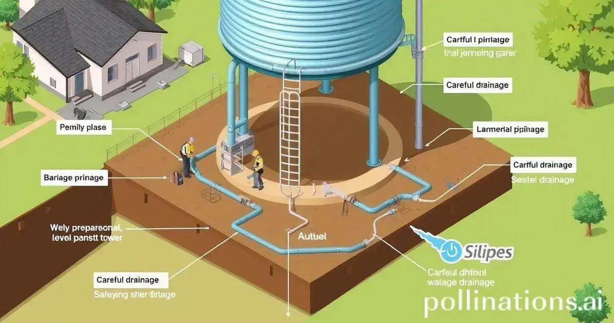 Guia de Instalação: Etapas Essenciais e Cuidados Importantes