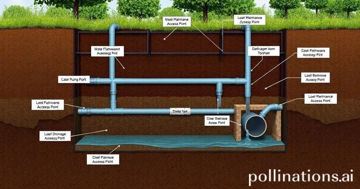 Guia de Instalação Fossa Séptica e Sumidouro: Do Planejamento aos Cuidados Essenciais para Evitar Problemas Futuros
