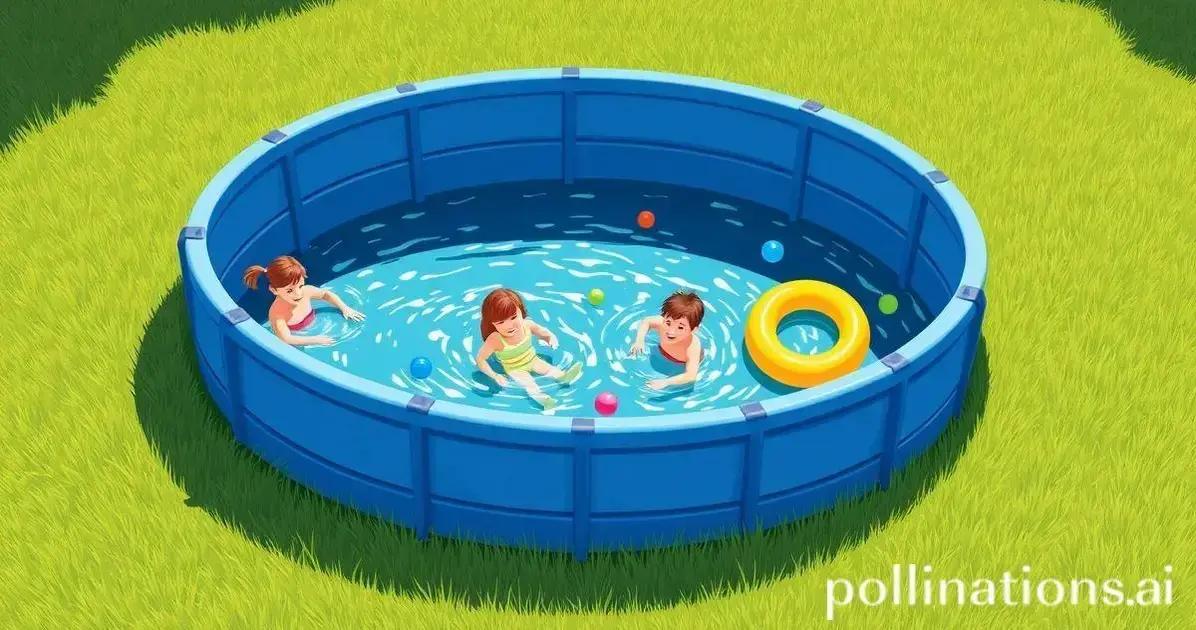 Impermeabilização e Reforço Estrutural: Dicas para uma Piscina Resistente