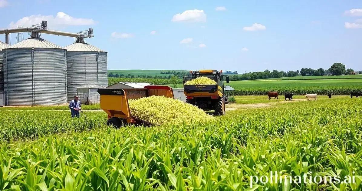 Manejo da Desensilagem: Melhores Práticas para o Uso Eficiente