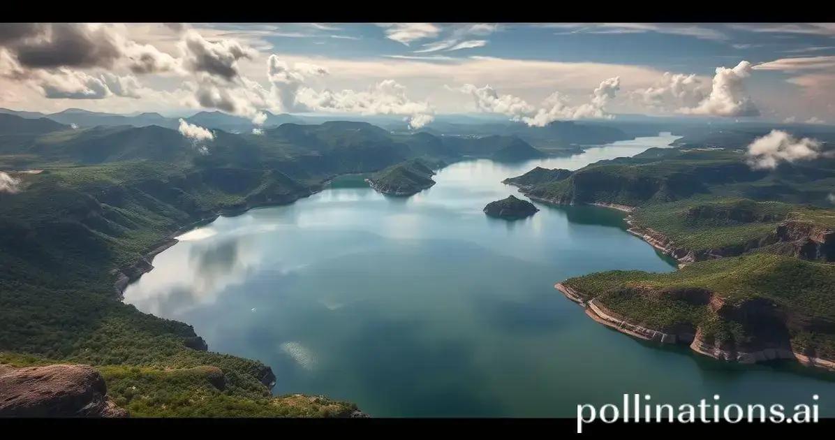 Níveis dos Reservatórios: Guia Definitivo para Seleção e Manutenção