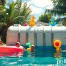 Piscina Feita de Caixa D'Água: Guia Definitivo para Armazenamento Eficiente