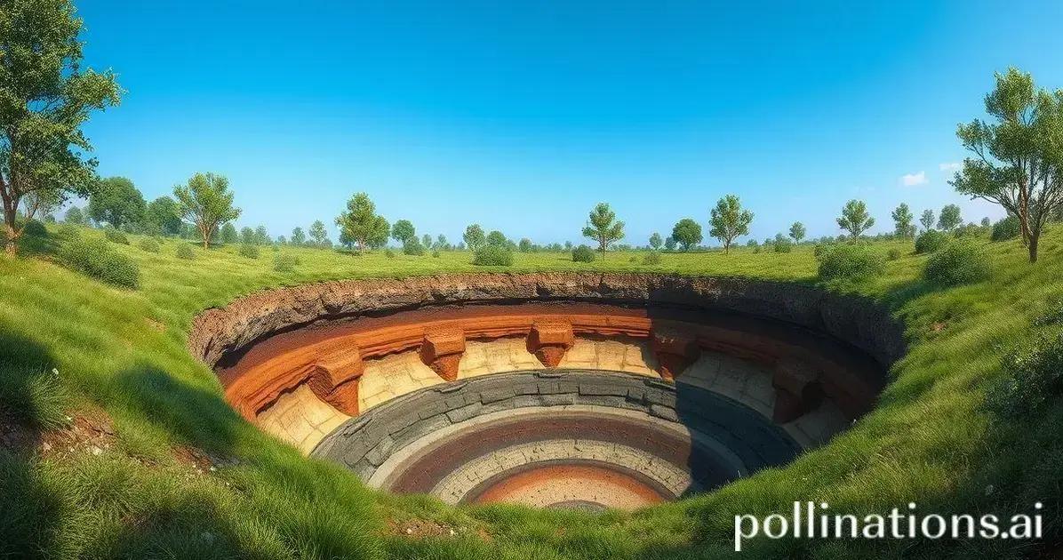 Planejamento e Instalação de Sumidouros: Passo a Passo Essencial