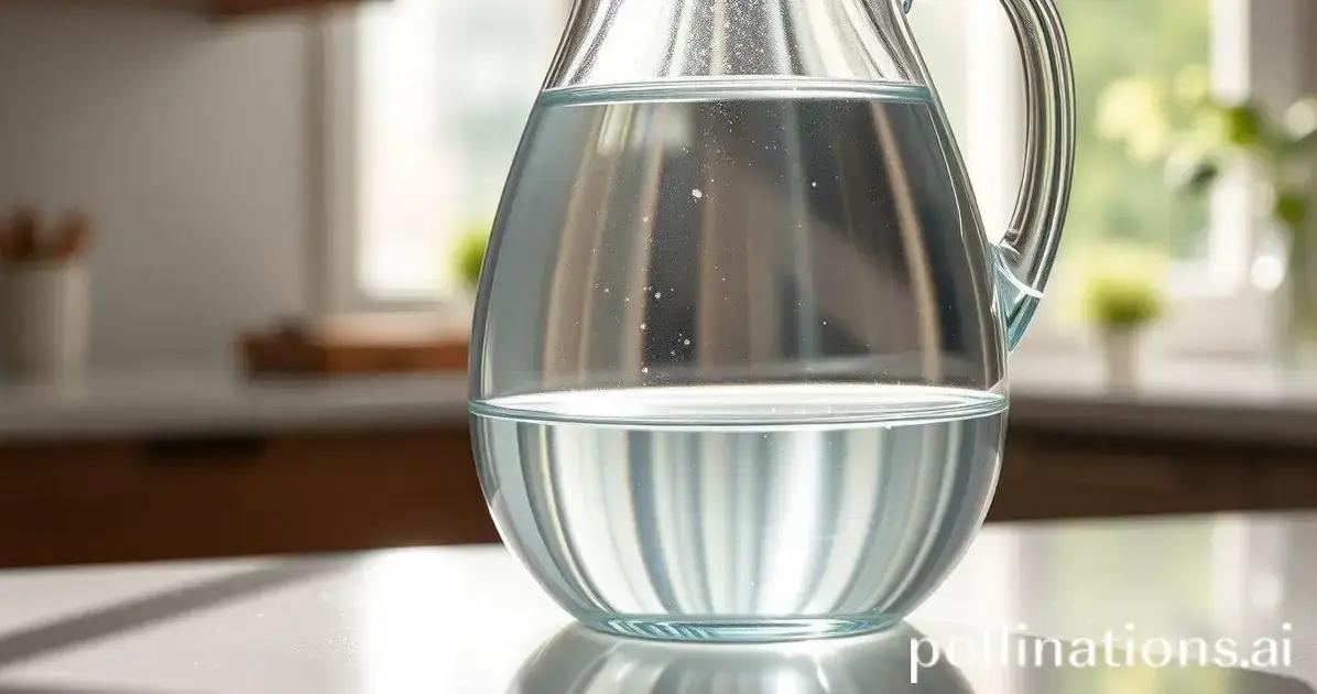 Pode Beber? Mitos e Verdades sobre a Potabilidade da Água Pura
