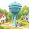 Torre Caixa D'Água: Guia Definitivo para Escolha e Instalação