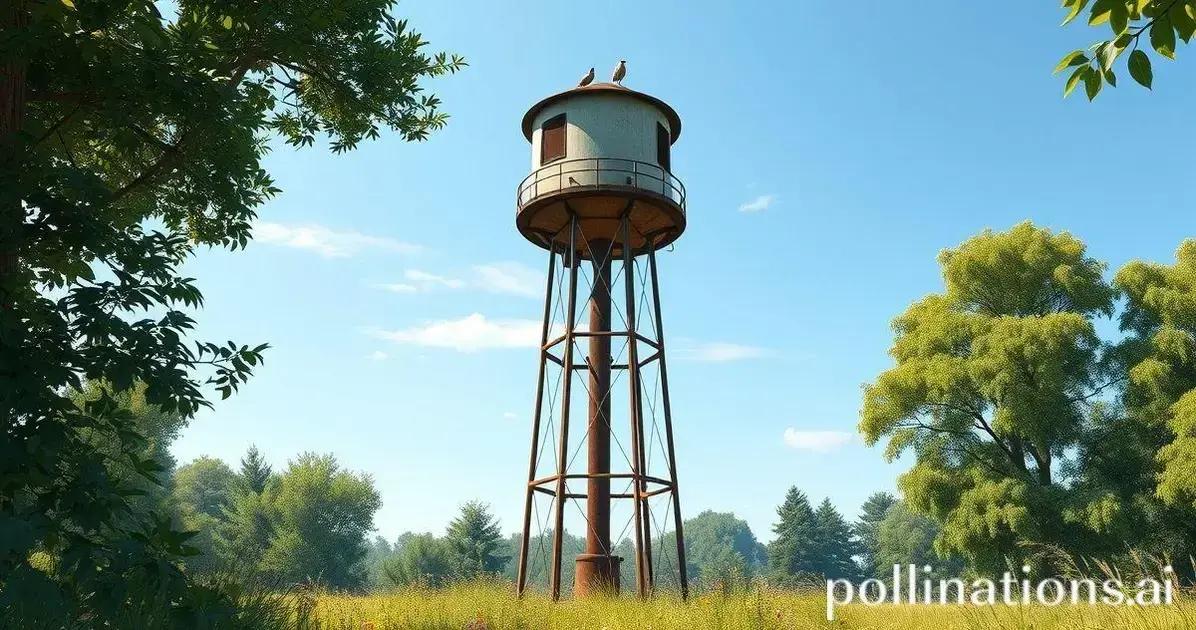 Torre para Caixa d'Água: Guia Definitivo para Escolha e Instalação Eficazes